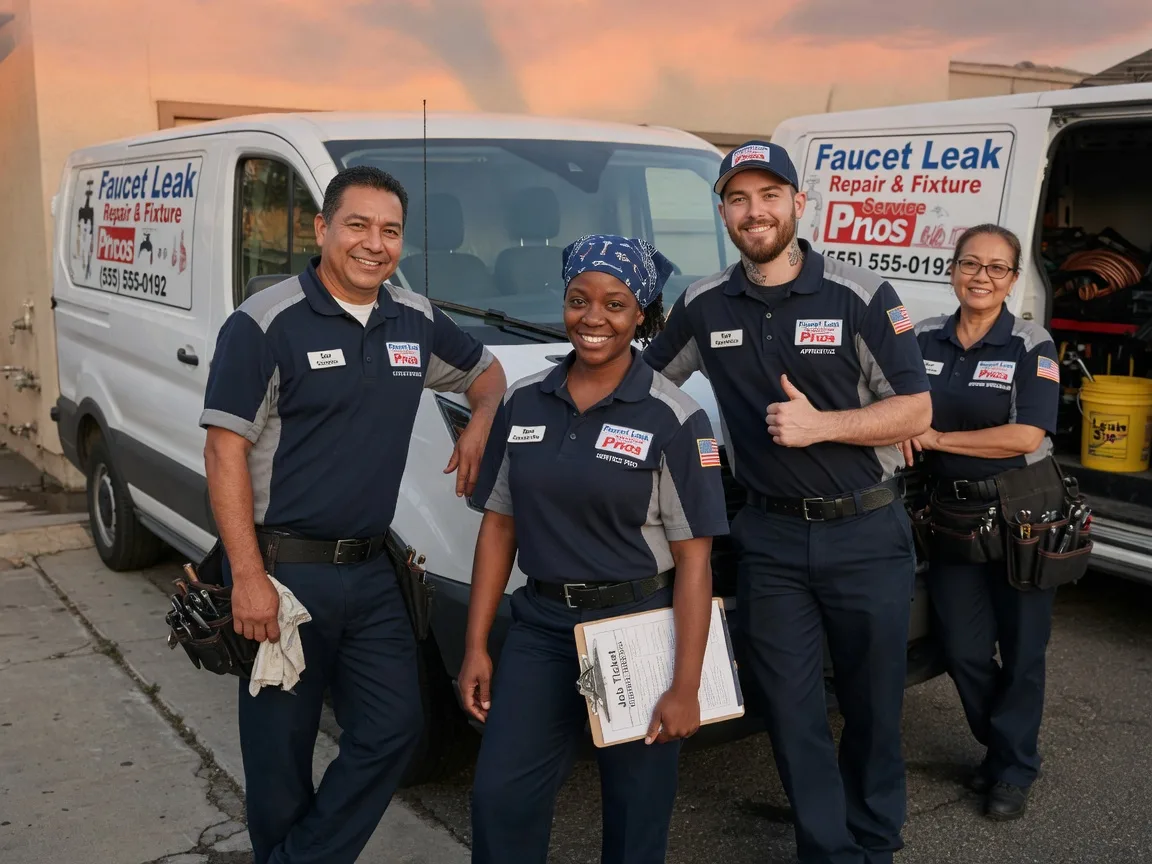Faucet Repair company in Griffithville, AR