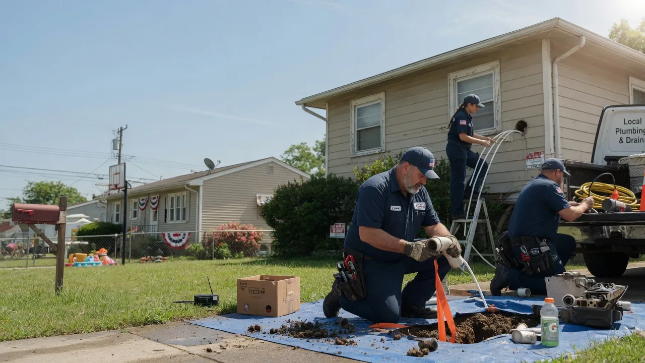 Faucet Repair in Griffithville, AR near me
